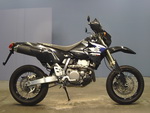 �������� �� ������ �������� Suzuki DR-Z400SM 2005 ���� 2